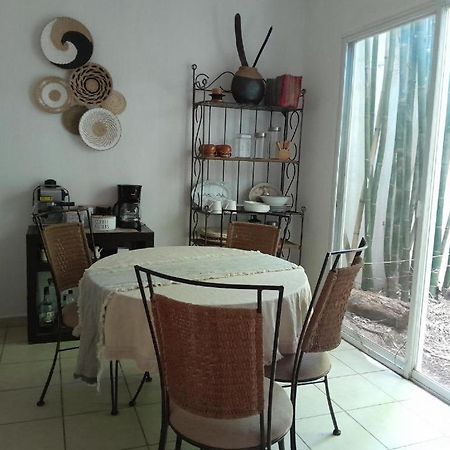 Appartement Casa Mariposas à Cancún Extérieur photo
