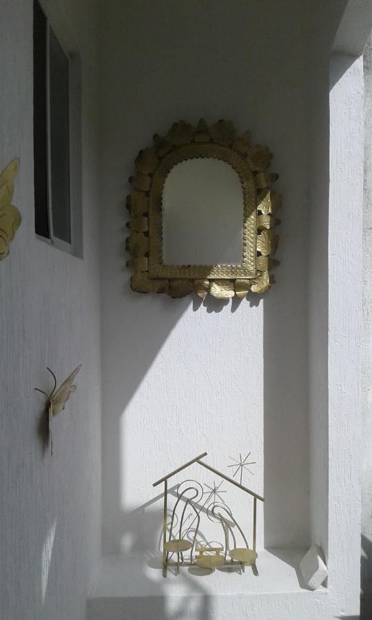 Appartement Casa Mariposas à Cancún Extérieur photo