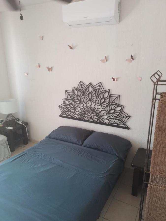 Appartement Casa Mariposas à Cancún Extérieur photo