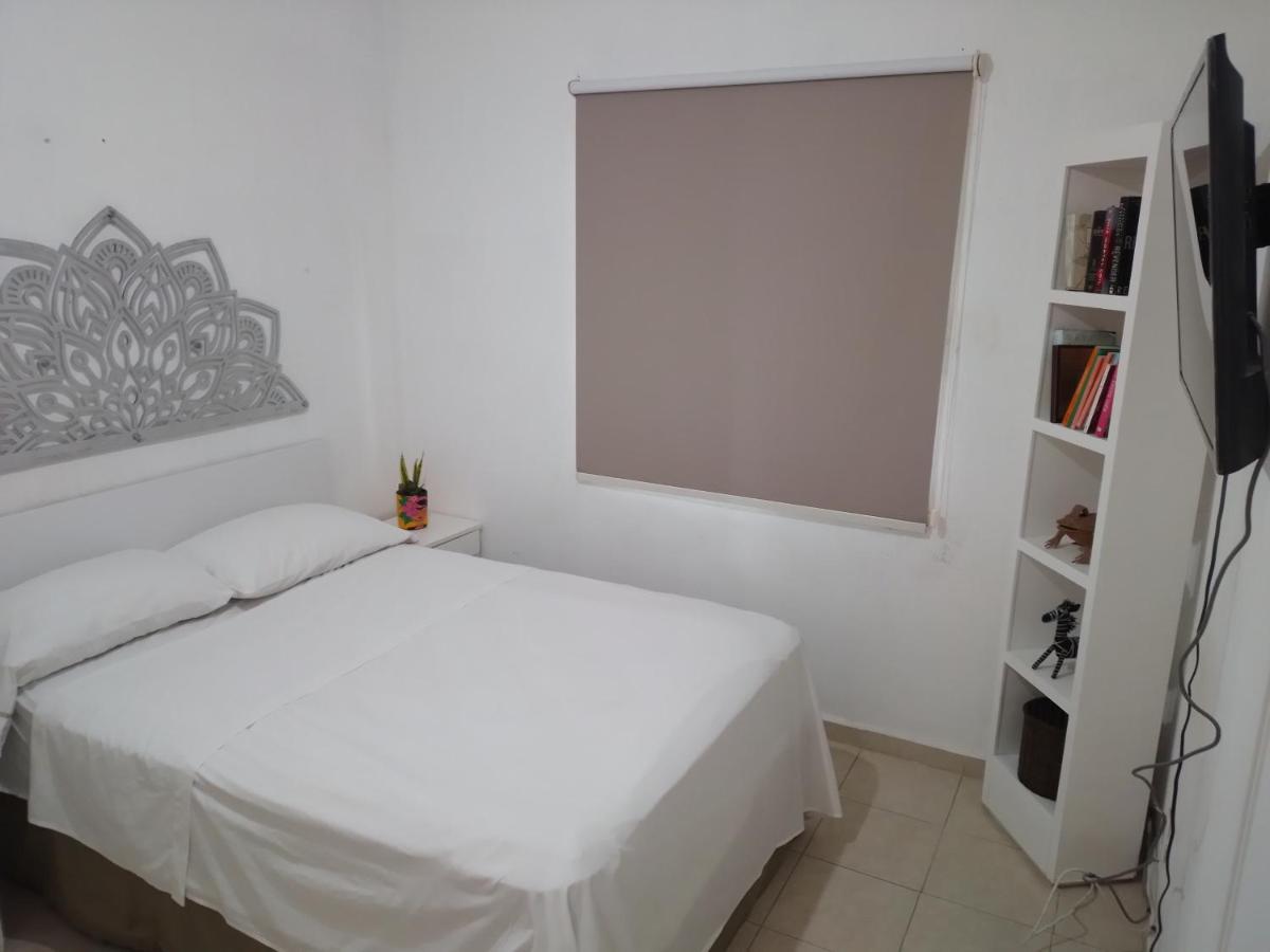 Appartement Casa Mariposas à Cancún Extérieur photo