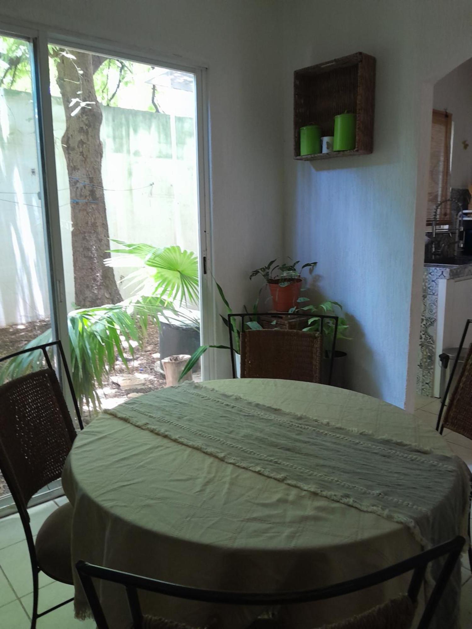 Appartement Casa Mariposas à Cancún Extérieur photo