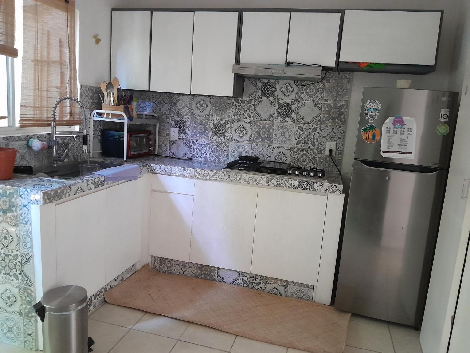 Appartement Casa Mariposas à Cancún Extérieur photo